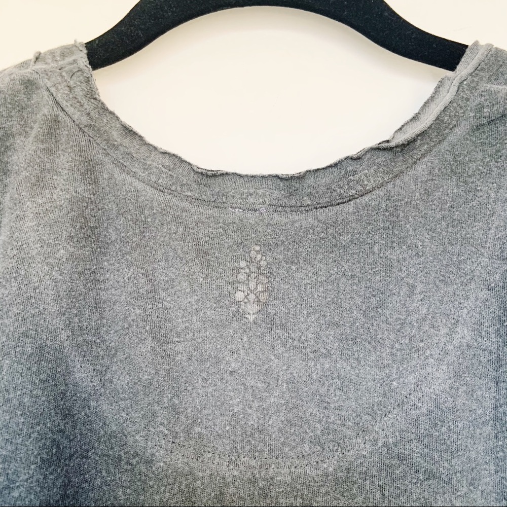 NWOT Free People FP Movement Tank Top - Picture 4 of 5